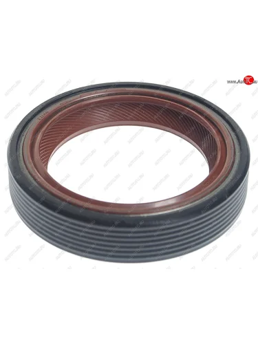 Сальник коленвала VW Bora,Golf,Passat,Polo AUDI A4,A6 (1.8 T2.0) передний (35х48х10) NSP NSP nsp08038103085e