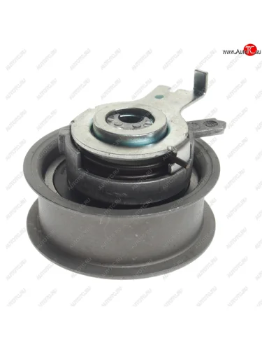 Ролик натяжной AUDI A3 (15-) SKODA Octavia (13-) ремня ГРМ NSP NSP nsp0804e109479a