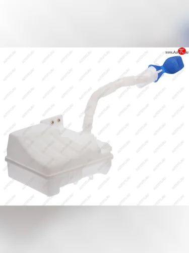 Бачок омывателя VW Golf (05-),Jetta (05-11) AUDI A3 (04-) NSP NSP nsp081k0955453s