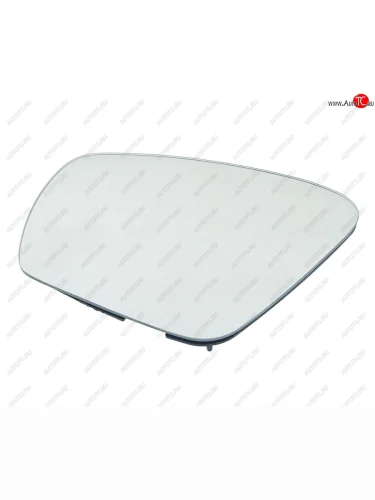 Элемент зеркальный SKODA Octavia (13-) левый сферический NSP NSP nsp085e0857521