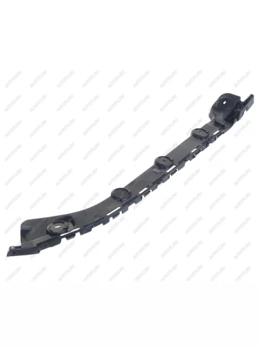 Кронштейн бампера SKODA Octavia (17-) заднего левый NSP NSP nsp085e5807393b