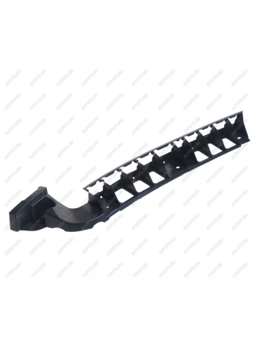 Кронштейн бампера SKODA Octavia (14-) заднего левый NSP NSP nsp085e5807863