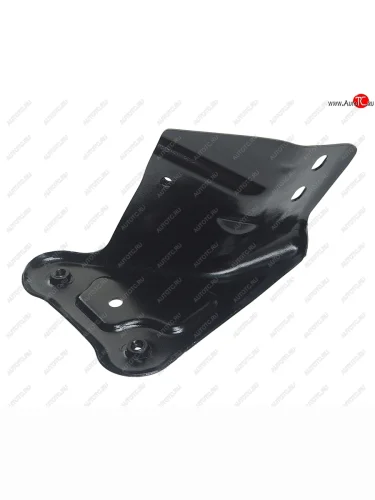 Кронштейн SEAT Toledo (13-15) SKODA Rapid крыла переднего левого NSP NSP nsp085ja821141a