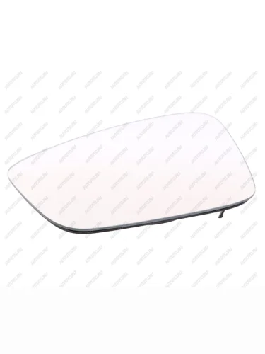 Элемент зеркальный SKODA Rapid (13-) левый NSP NSP nsp085ja857521c