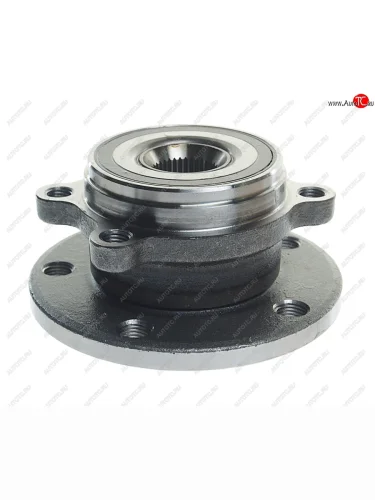 Ступица VW Caddy,Golf 5,Passat B6,Touran,Tiguan AUDI A3,Q3,TT передняя NSP NSP nsp085k0498621