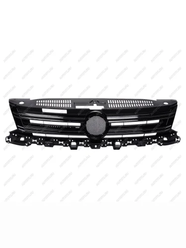 Решетка радиатора VW Tiguan (11-) NSP NSP nsp085n0853651j9b9