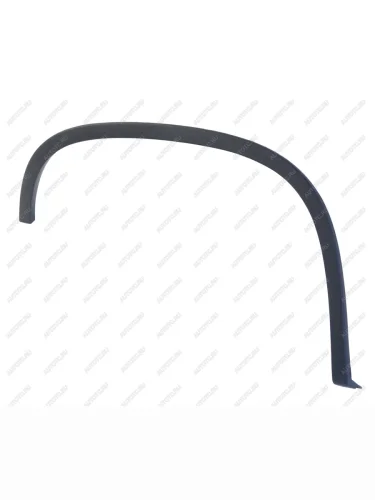 Накладка арки VW Tiguan (12-15) колеса заднего правого NSP NSP nsp085n0854820c9b9