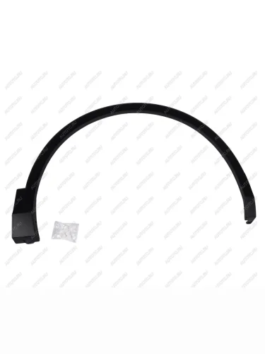 Молдинг VW Tiguan 2 (16-) арки колеса переднего правого NSP NSP nsp085na854732e9b9