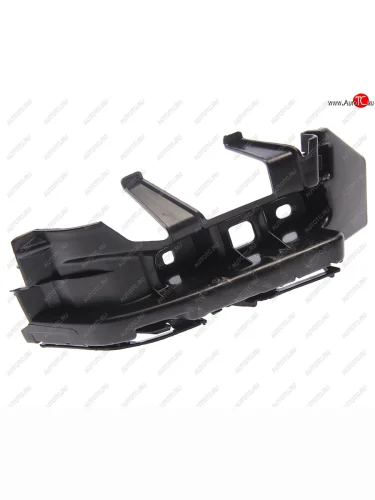 Кронштейн бампера VW Polo (20-) заднего правый NSP NSP nsp086n5807454a