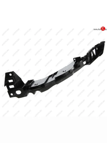 Кронштейн VW Polo Sedan крепления фары левой NSP NSP nsp086ru805071a