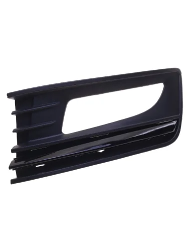 Накладка бампера VW Polo переднего левая NSP NSP nsp086ru854661dbus