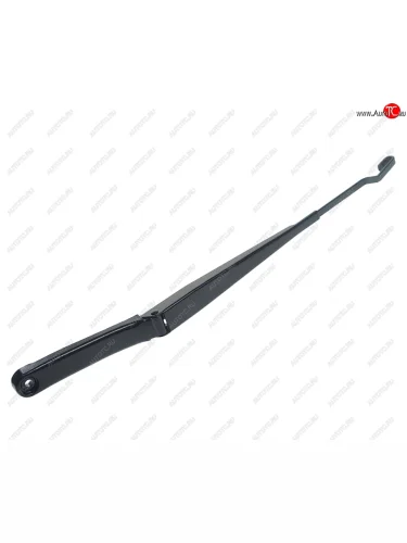 Рычаг стеклоочистителя VW Polo (11-) левый NSP NSP nsp086ru955409c