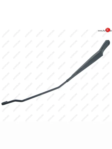 Рычаг стеклоочистителя VW Polo (11-) правый NSP NSP nsp086ru955410a