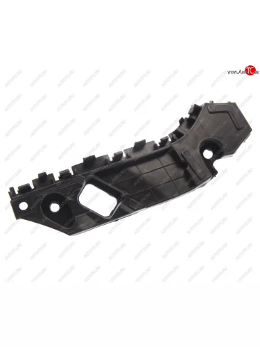 Кронштейн бампера CHERY Tiggo 7 Pro переднего правый NSP NSP nsp14602000588aa