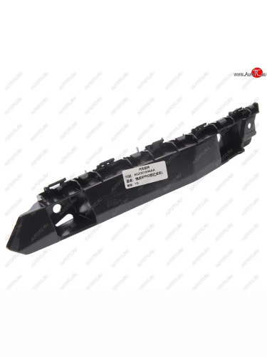 Кронштейн бампера CHERY Tiggo 8 переднего левый NSP NSP nsp14602000848aa