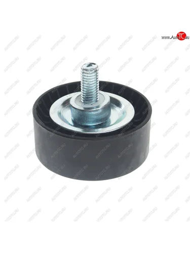 Ролик приводного ремня CHERY Tiggo 7 Pro обводной NSP NSP nsp14e4g151025070