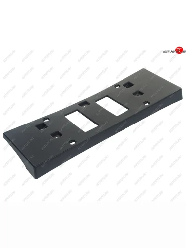 Кронштейн HAVAL Jolion (21-) крепления знака номерного переднего NSP NSP nsp192807100xst01a