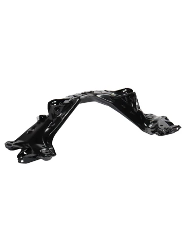 Балка моста заднего HAVAL F7 (19-) NSP NSP nsp192810020xkz16a