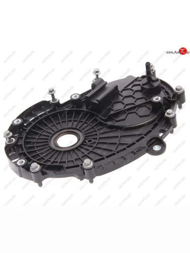 Крышка двигателя GEELY Coolray (20-) передняя NSP NSP nsp201042509700