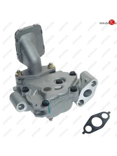 Насос масляный GEELY Atlas (16-) NSP NSP nsp201050001300