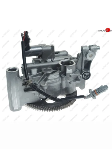 Насос масляный GEELY Coolray (20-) NSP NSP nsp201050506300