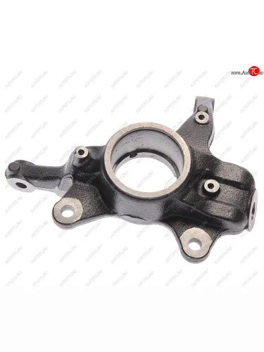 Кулак поворотный GEELY Atlas (16-) левый NSP NSP nsp204017005700