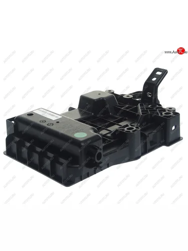 Кронштейн GEELY Coolray (20-) крепления АКБ NSP NSP nsp207048026700