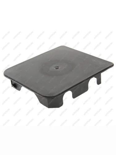 Крышка JCB стабилизатора (аутригера) верхняя NSP NSP nsp9bw12306023