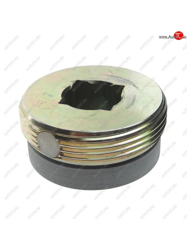 Направляющая JCB 3CX,4CX аутригера нижняя NSP NSP nsp9bw12810850