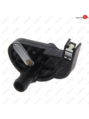 Кран JCB 3CX,4CX отопителя NSP NSP nsp9en25221239