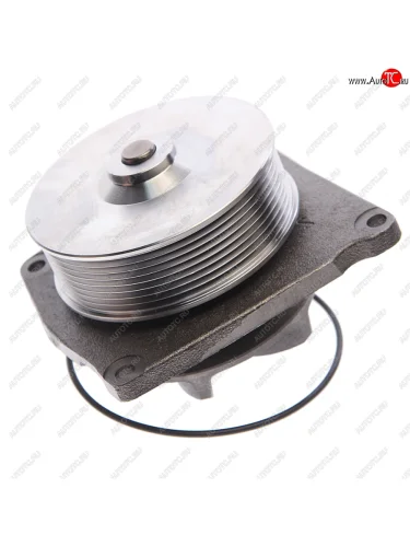 Насос водяной JCB 3CX,4CX в сборе NSP NSP nsp9en32004542