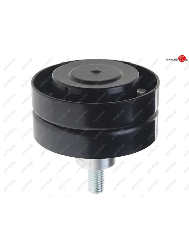 Ролик приводного ремня JCB обводной длинный NSP NSP nsp9en32008921