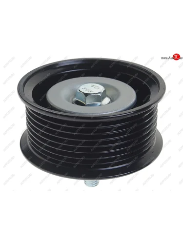 Ролик приводного ремня JCB опорный NSP NSP nsp9en32008923