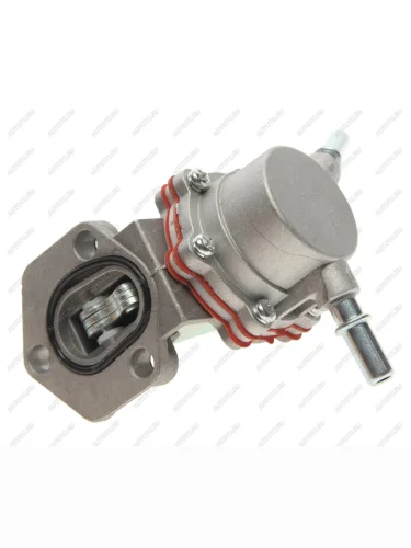 Насос топливный JCB 3CX,4CX (дв.DIESELMAX) ручной подкачки NSP NSP nsp9fs32007201