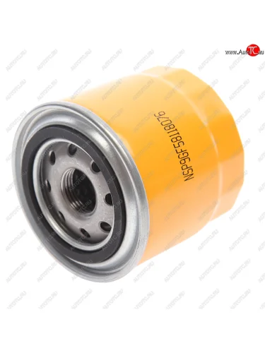 Фильтр масляный КПП JCB 3CX,4CX NSP NSP nsp9gf58118076