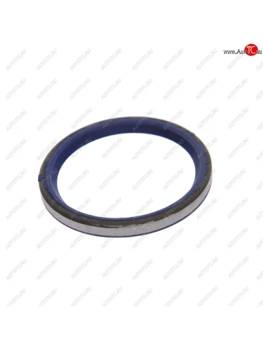 Сальник JCB крепления моста переднего резинометаллический (50.8х60х6мм) NSP NSP nsp9hy81300426