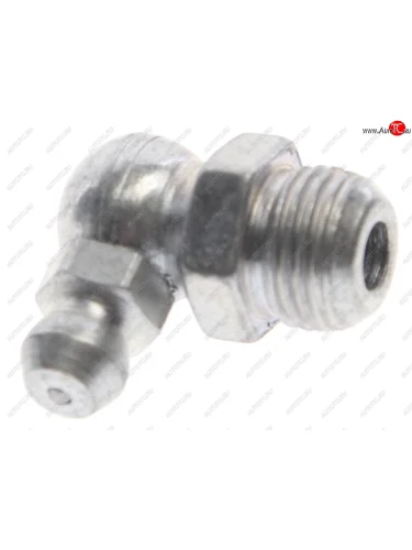 Масленка JCB 90град. (CM10х1;DIN71412) NSP NSP nsp9ls14501001