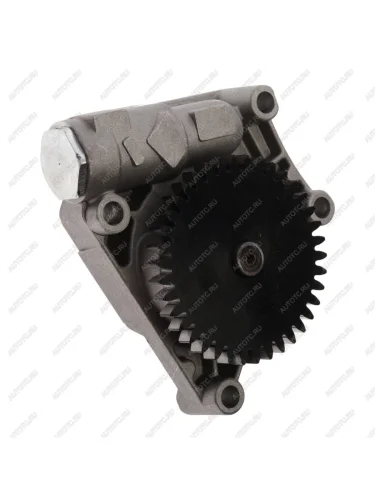Насос масляный JCB дв.DieselMax NSP NSP nsp9ls32004186