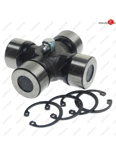 Крестовина JCB 3CX,4CX полуоси переднейзадней (30.2х82мм) NSP NSP nsp9wt91480207