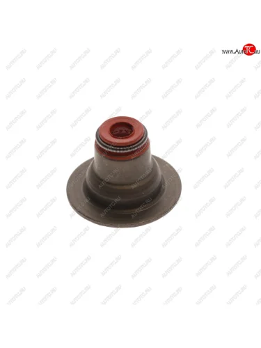 Колпачок CHEVROLET Aveo (12-) (1.6) маслоотражательный NSP NSP nsprs101n1