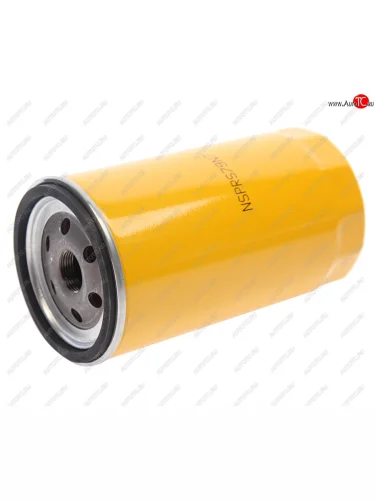 Фильтр масляный JCB 3CX,4CX (дв.JCB444) NSP NSP nsprs79n7