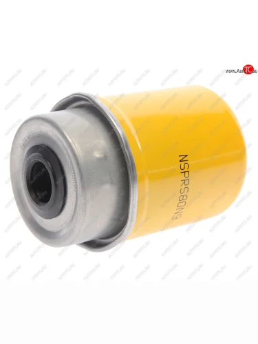 Фильтр топливный JCB 3CX,4CX (дв.DIESELMAX) NSP NSP nsprs80n9 NSP nsprs80n9