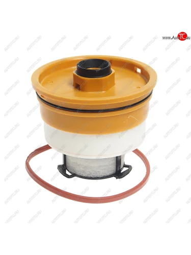 Фильтр топливный TOYOTA Land Cruiser 70,200 (1HZ,1VDFTV) (DTDI) NSP NSP nsprs81n6