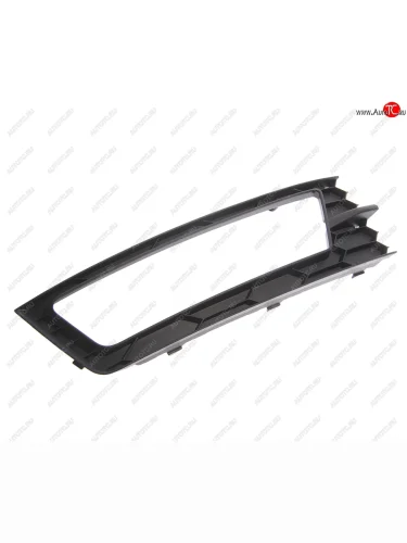 Накладка фары SKODA Rapid (13-) противотуманной правой NSP NSP nsprs97n60