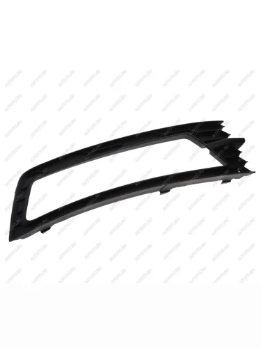 Накладка фары SKODA Rapid (13-) противотуманной левой NSP NSP nsprs97n61