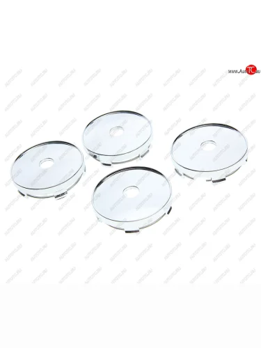 Колпачок диска колесного центральный хром 60559 комплект 4шт. MASHINOKOM MASHINOKOM nzg-900