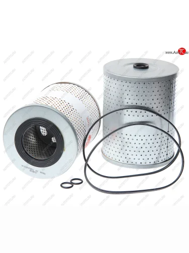 Фильтр масляный MITSUBISHI Fuso комплект (O1011+O1010) SAKURA SAKURA o1012s