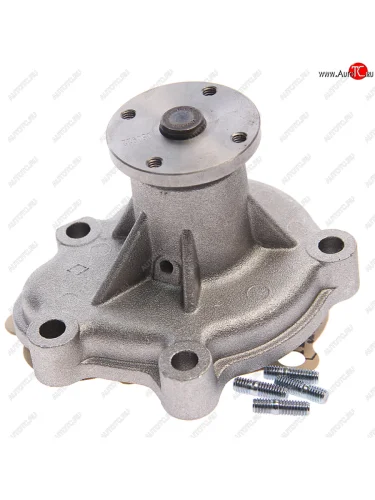 Насос водяной OPEL Insignia (09-) DOLZ DOLZ o143 DOLZ o143