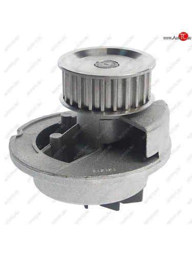 Насос водяной OPEL Astra H,Zafira B,Corsa C,Meriva A DOLZ DOLZ o-160