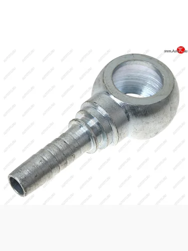 Фитинг BANJO(METRIC) 38 (M18х1.5) VITILLO VITILLO o20910-06-18